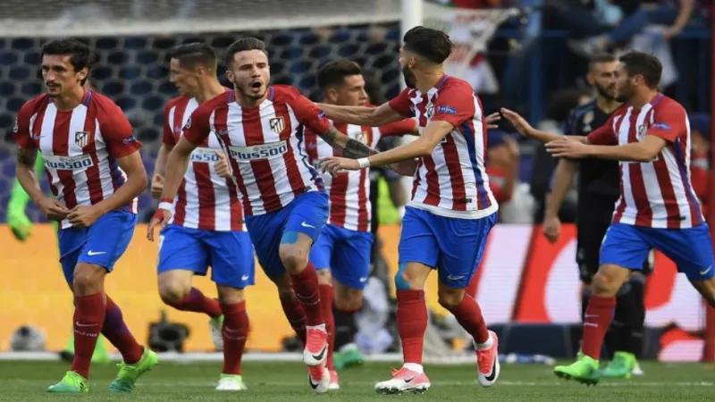 Soi kèo Elche vs Atletico Madrid (3h30 ngày 16/1 Cúp Nhà vua TBN 2024/25 4 Atletico được xem là ứng cử viên sáng giá cho chức vô địch Copa del Rey mùa giải năm nay nhờ dàn cầu thủ chất lượng