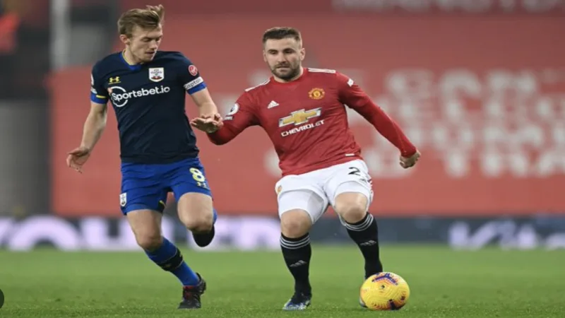 Soi kèo hot Manchester United vs Southampton (03h00 ngày 17/1 – Ngoại hạng Anh) 2 Manchester United đang chiếm ưu thế vượt trội trong các lần chạm trán Southampton