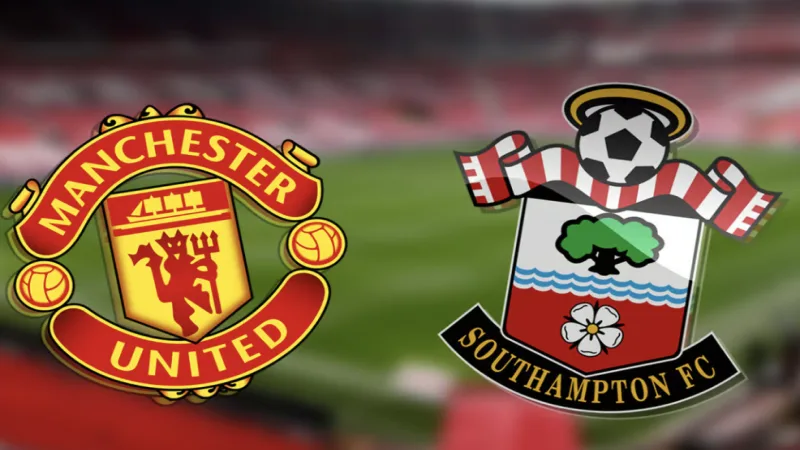 Soi kèo hot Manchester United vs Southampton (03h00 ngày 17/1 – Ngoại hạng Anh) 1 Trận đấu giữa Manchester United và Southampton diễn ra lúc 3h00 ngày 17/1