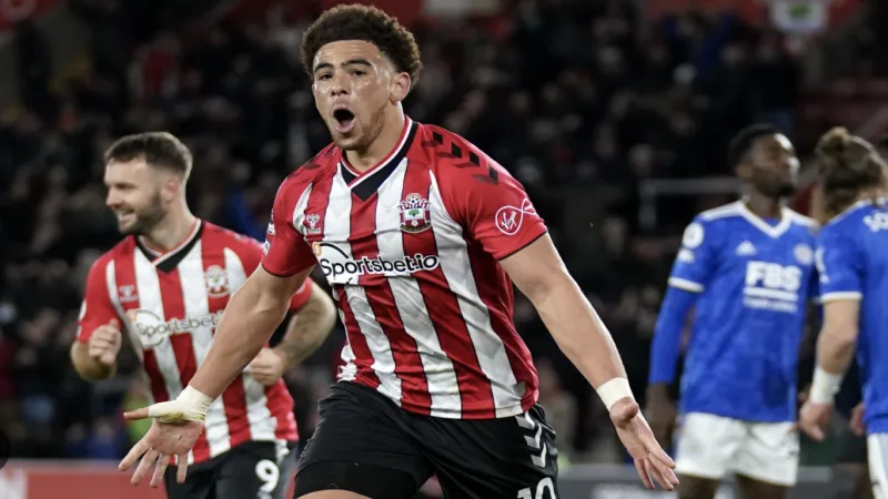 Soi kèo hot Manchester United vs Southampton (03h00 ngày 17/1 – Ngoại hạng Anh) 4 Khả năng Southampton tạo bất ngờ trước Manchester United là rất thấp